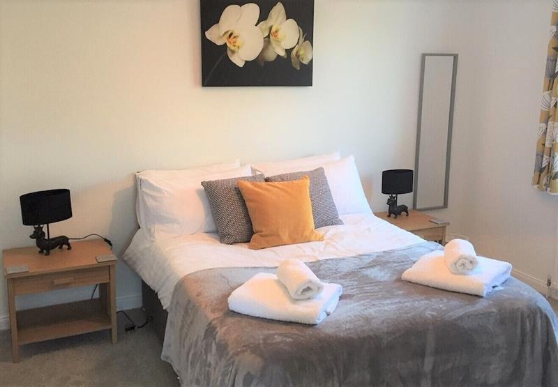 Wellingtonia Court Apartment อินเวอร์เนส ภายนอก รูปภาพ