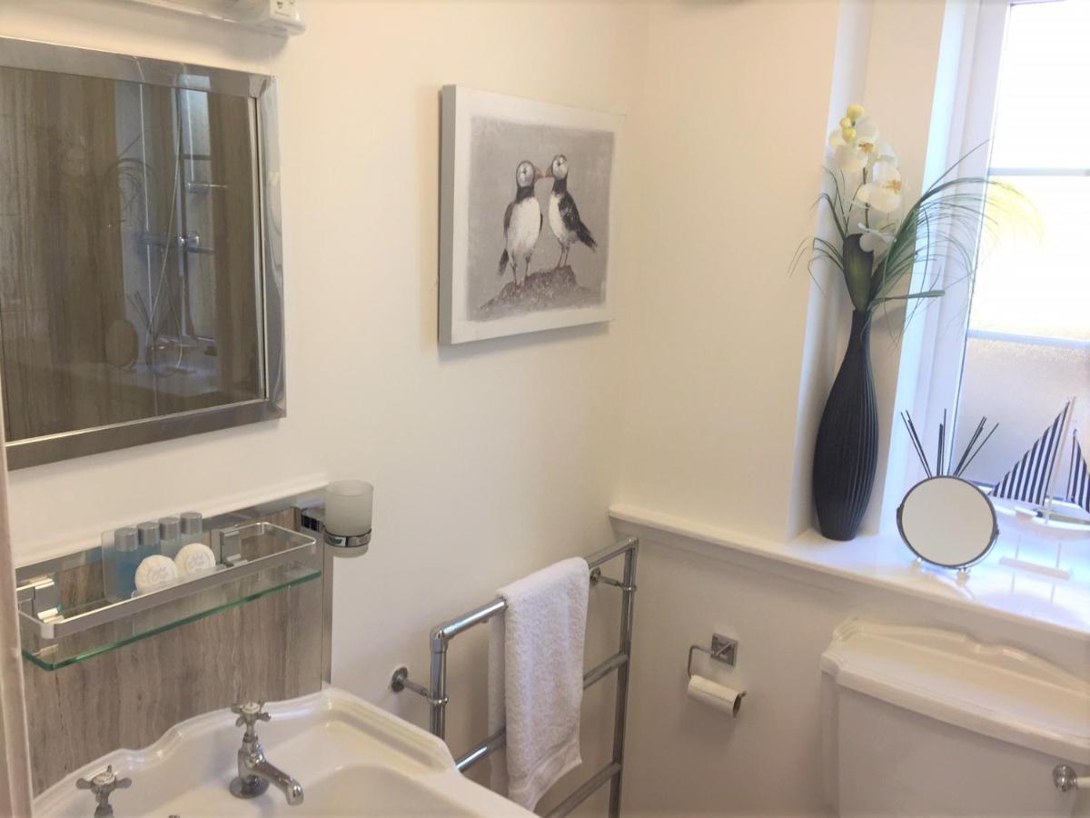 Wellingtonia Court Apartment อินเวอร์เนส ภายนอก รูปภาพ