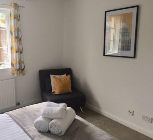 Wellingtonia Court Apartment อินเวอร์เนส ภายนอก รูปภาพ